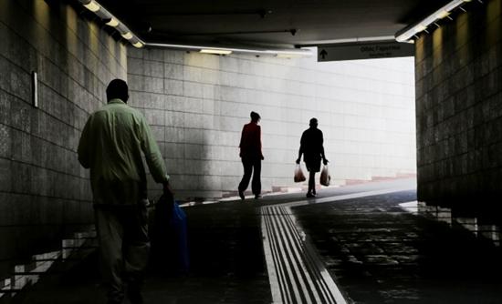 Φρούδες ελπίδες οι θέσεις εργασίας