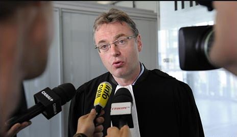 Δικηγόρος προσέφυγε εναντίον της UEFA