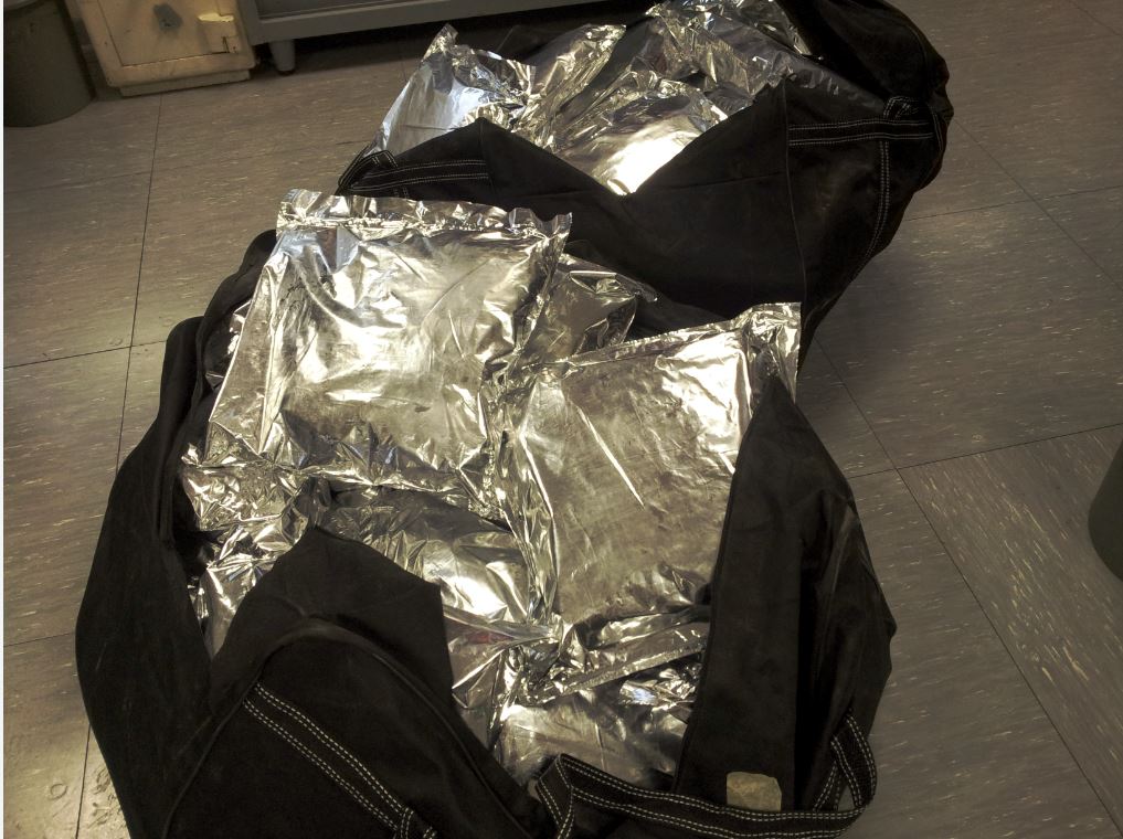 Σαρώνουν τα νέα ναρκωτικά