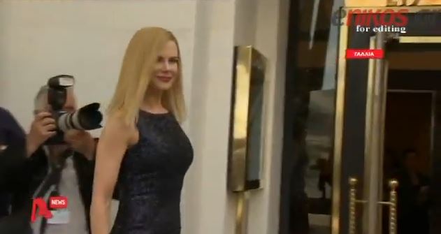 ΒΙΝΤΕΟ- Παρέλαση αστέρων στις Κάννες