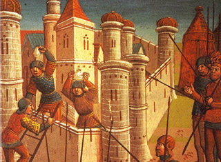 29/5/1453: Σαν σήμερα η Άλωση της Κωνσταντινούπολης