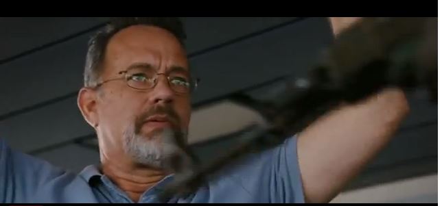 Το τρέιλερ της ταινίας “Captain Phillips”