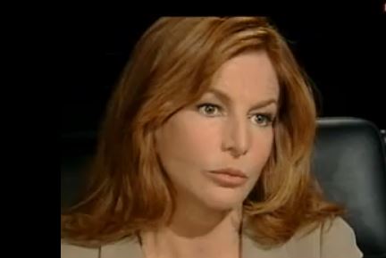 Έξαλλη η κόρη του Μπερλουσκόνι με τους δικαστές