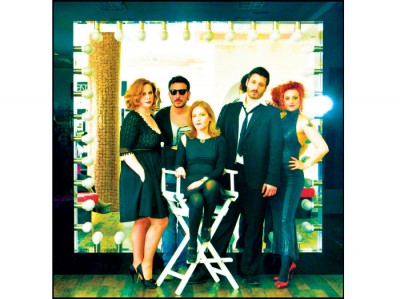 Τζοκόντα vs Ντα Βίντσι, από το ΚΘΒΕ