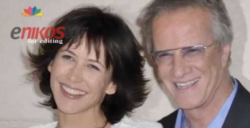 ΒΙΝΤΕΟ – Η Σοφί Μαρσό στην Ύδρα