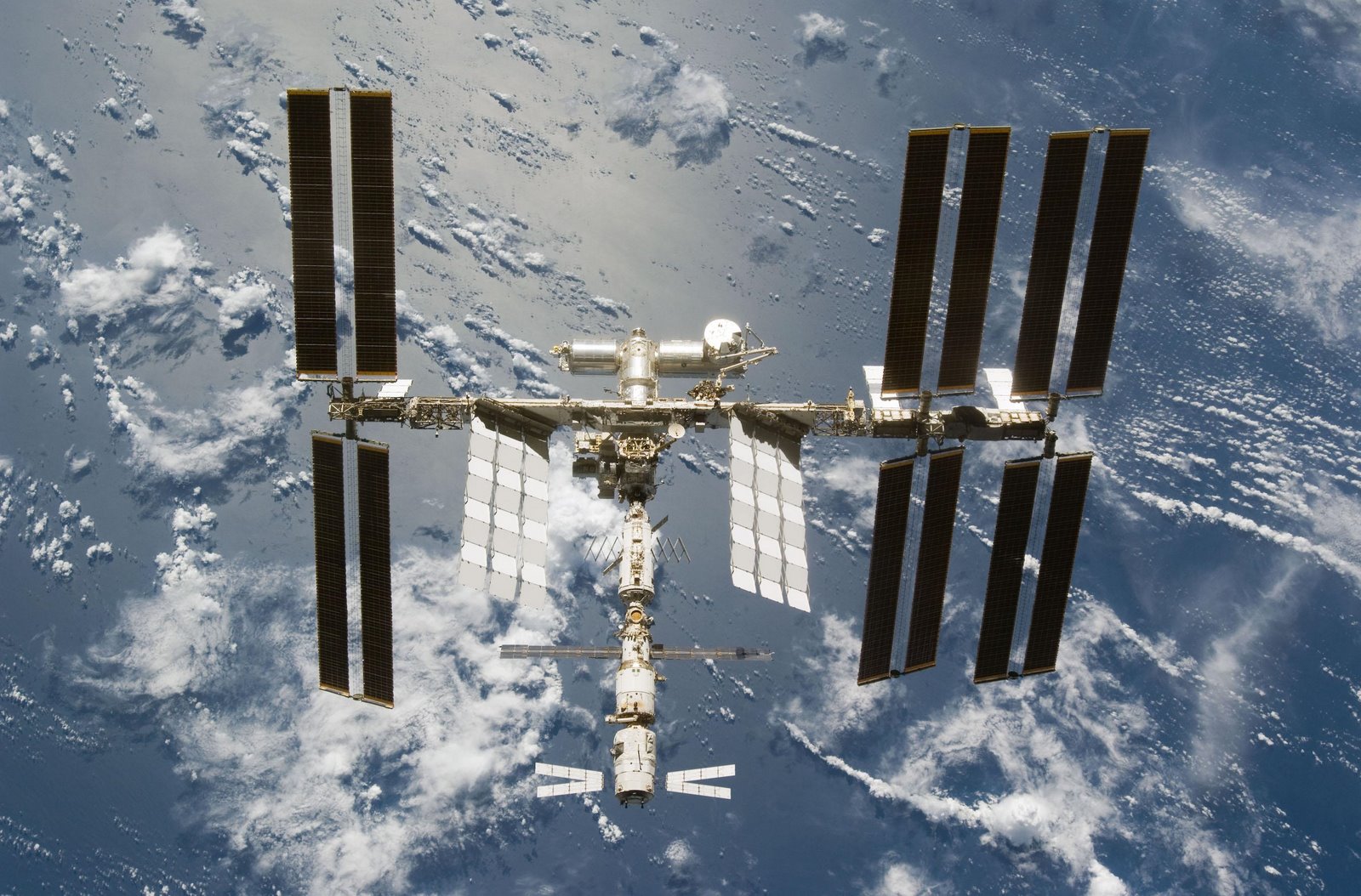 «Μεταφορικά» 424 εκ. δολαρίων θα πληρώσει η NASA