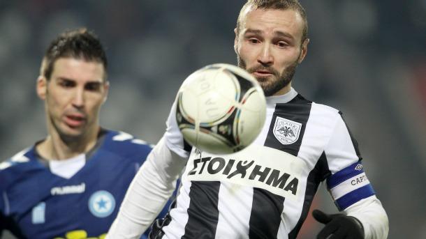 Μάχη για το “σεντόνι” στην Τούμπα