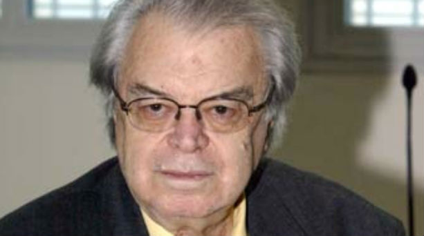 Ο Μεϊμαράκης για τον Κατσαντώνη