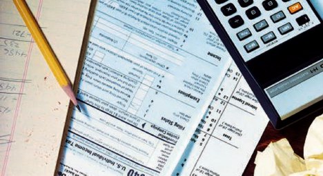 10 παγίδες στη φορολογική δήλωση