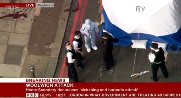 Οι δράστες της επίθεσης ήθελαν φωτογραφίες