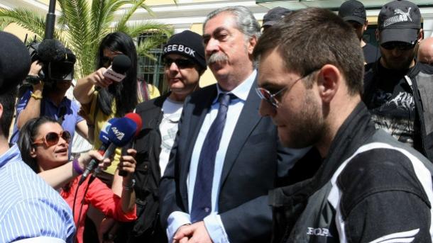 Νέα αναβολή ζήτησε ο Ψωμιάδης