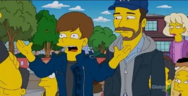 Δυσαρεστημένοι οι φανς του Μπίμπερ