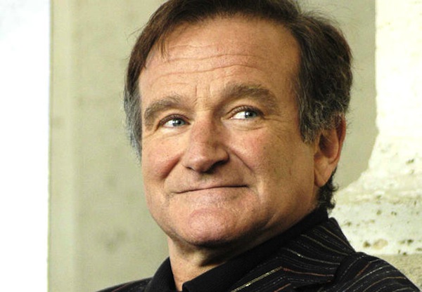 Ο Ρόμπιν Ουίλιαμς για την Καρντάσιαν