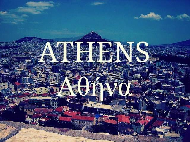 Καναδάς:Το TIFF τιμά την Αθήνα