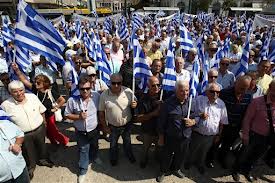 Σε απόγνωση 33.888 απόστρατοι