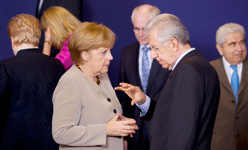 H Σύνοδος Κορυφής της 22ης Μαΐου