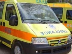 Έχασε τη ζωή του εν πλω