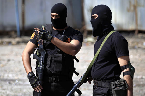 Αίγυπτος: Απετράπη επίθεση σε πρεσβεία