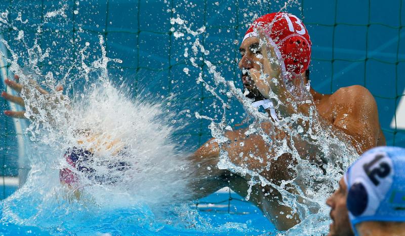 Πόλο: Πρωταθλητής ο Ολυμπιακός