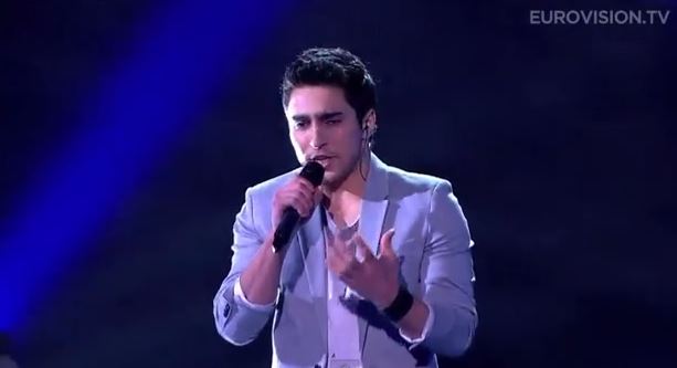 ΒΙΝΤΕΟ – Δωροδοκία για ένα 12άρι στη Eurovision;