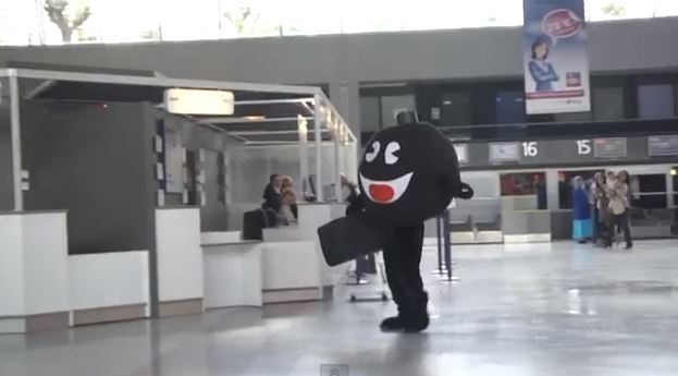 ΒΙΝΤΕΟ-Ο νέος «εκρηκτικός» Remi