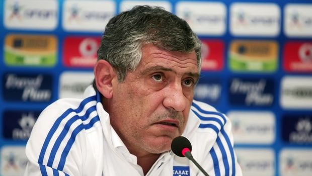 Σάντος: Να σταματήσει η φημολογία