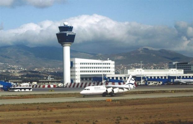 Ματαιώνονται πτήσεις