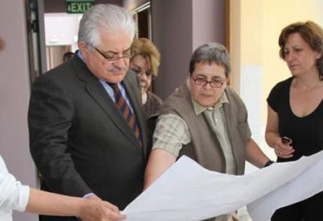 Πύργος-Εγκαίνια μουσείου