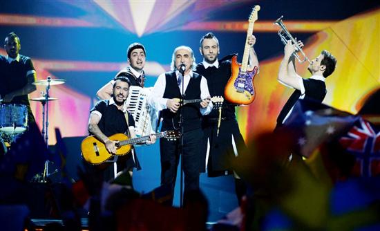 «Σφήνα» ο Αγάθωνας στις συμμαχίες