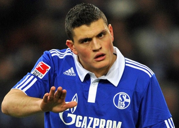 Μόνο η Σάλκε στο μυαλό του Παπαδόπουλου