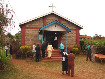 Τανζανία: 30 τραυματίες από έκρηξη σε εκκλησία