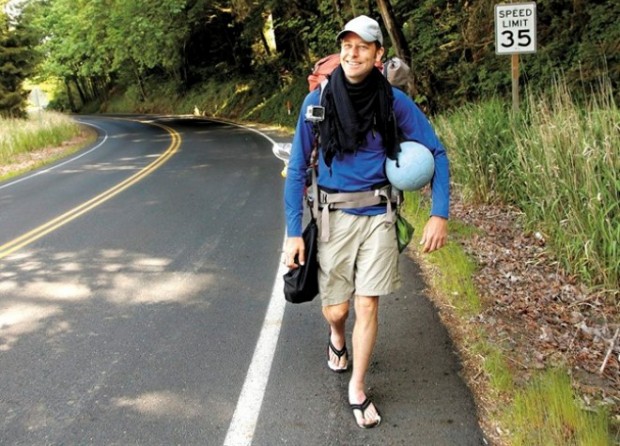 Θα πήγαινε στην Βραζιλία ντριμπλάροντας, αλλα…