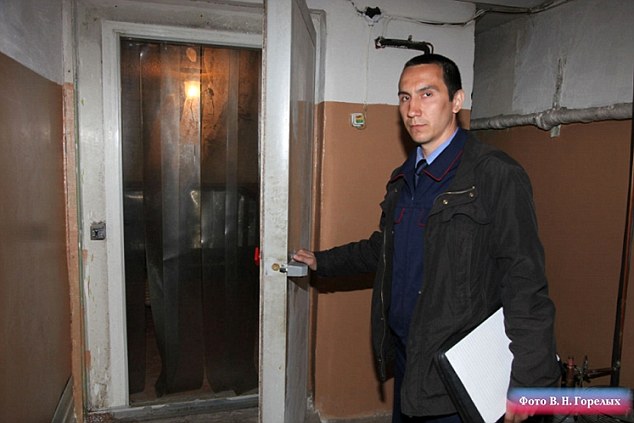 Ρωσία-Σοκ για τη σύγχρονη Μήδεια