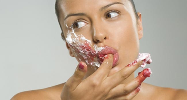 Δίαιτα: Ψυχολογική αντιμετώπιση της πείνας