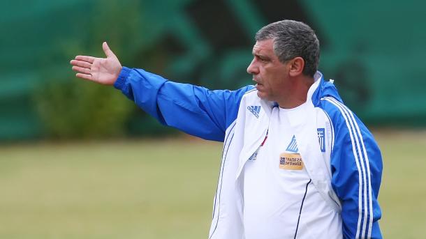 Οι «εκλεκτοί» του Σάντος