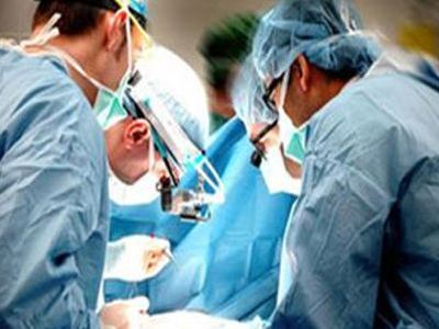 Μεταμόσχευση τραχείας σε δίχρονη