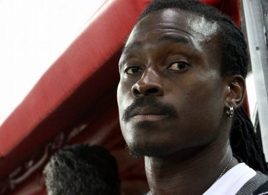 Μπόατενγκ: Υπέγραψα στη Φούλαμ