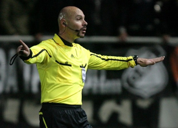 Αποσύρεται ο Έλληνας Κολίνα…