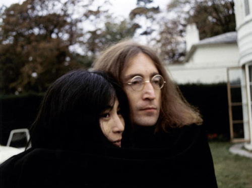 «Δύσκολο να είσαι σύζυγος ενός Beatle»