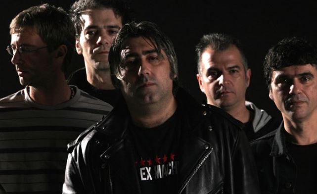 Ξανά μαζί τα «Διάφανα Κρίνα»