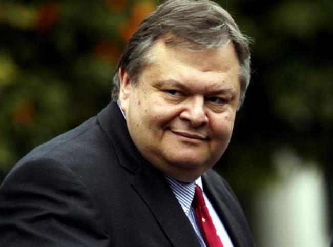 Το πασχαλινό μήνυμα του Ε. Βενιζέλου