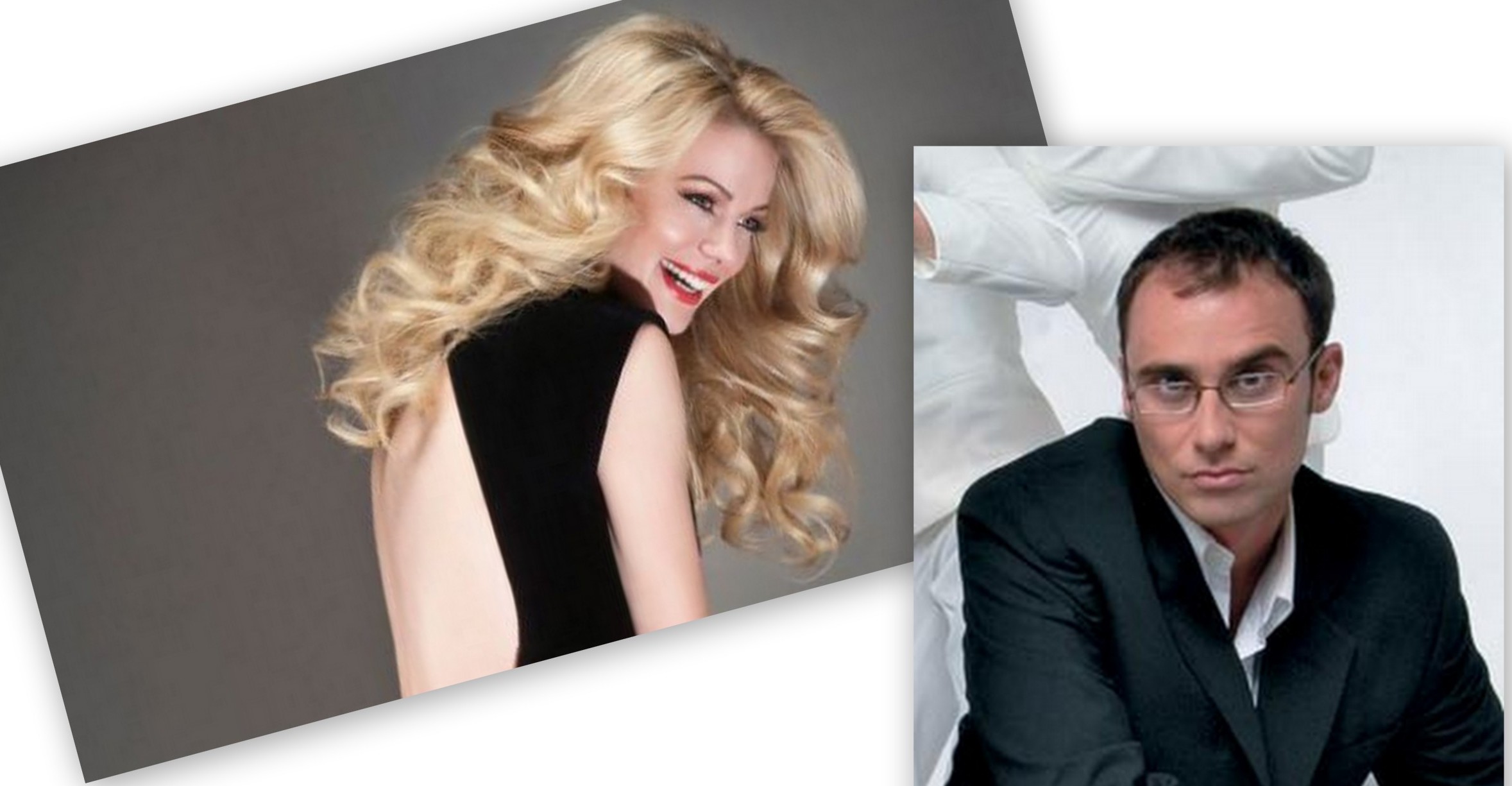 Ζέτα και Καπουτζίδης ξανά μαζί;