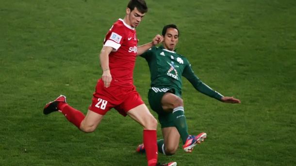 Μπαράζ… Ευρώπης ΠΑΟ-Ξάνθη