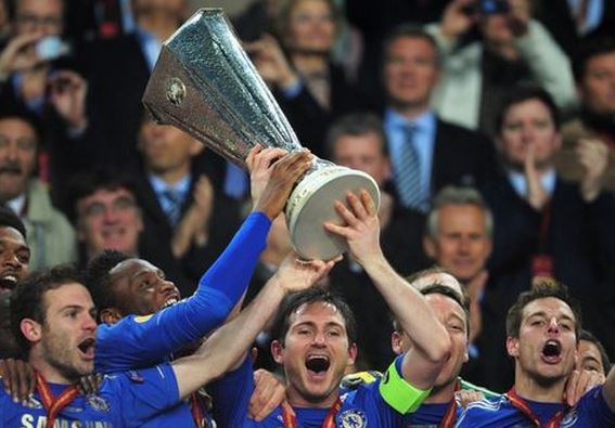 ΒΙΝΤΕΟ-Τα γκολ του Τσέλσι-Μπενφίκα