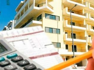 Φωτιά στα ακίνητα βάζει η τρόικα