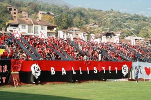 Διεκόπη ο τελικός κυπέλλου στα Σκόπια
