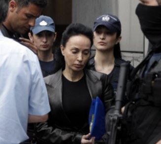 Γιατί θα νοσηλευτεί η Β. Σταμάτη