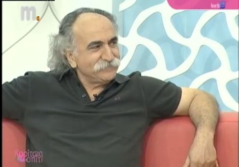 ΒΙΝΤΕΟ-Αγάθωνας: Βάλαμε από την τσέπη μας…