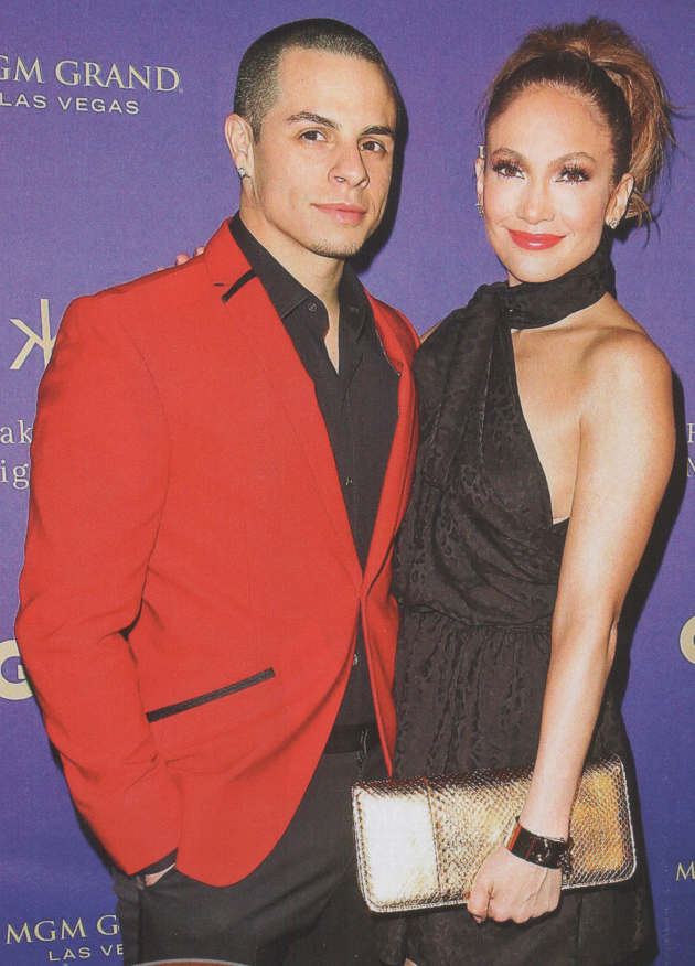 Η δίαιτα της Τζένιφερ Λόπεζ