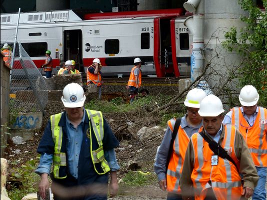 ΗΠΑ: Σύγκρουση τρένων με επτά τραυματίες